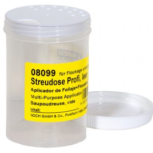 MULTI-PURPOSE APPLICATOR EMPTY