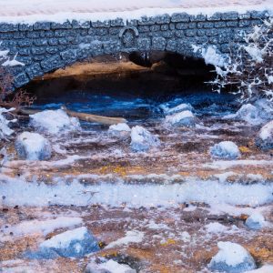 ICE CRYSTALS 30 ML NOCH