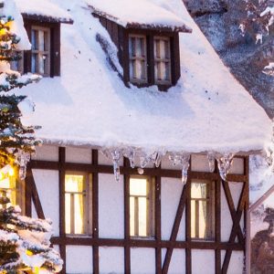 ICICLES ISTAPPAR 30 ML NOCH