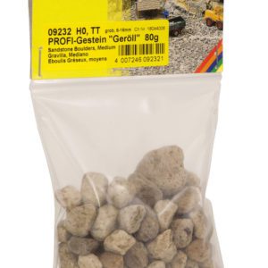 PROFI ROCKS "RUBBLE" COARSE