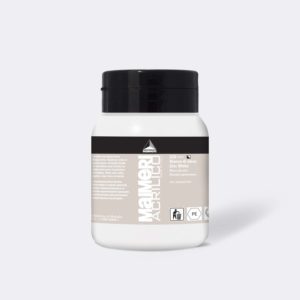 020 ZINK VIT 500ML ACRILICO MAIMERI