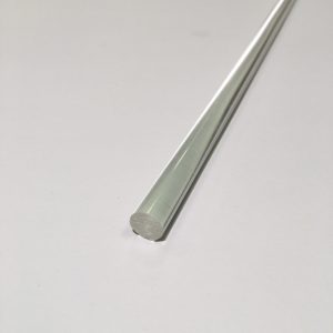 AKRYLSTAV 10 X 1000 MM