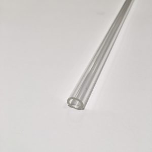 AKRYLRÖR 10/6 X 2000 MM