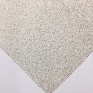 DEKORFOLIE GLITTER SILVER 140CM