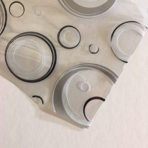 DEKORFOLIE CIRKLAR 140CM BREDD