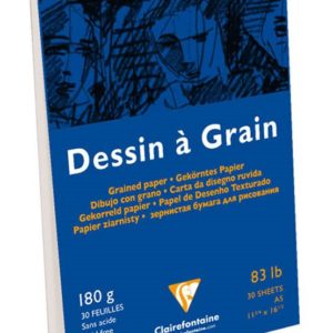 RITBLOCK LANA DESSIN A2 150 GR 50 ARK