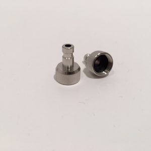 PLUG IN NIPPLE ND 2.7 MM G1_8'