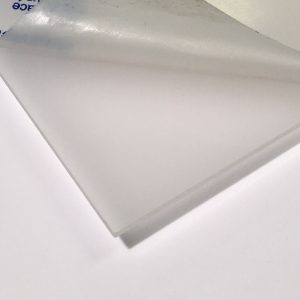 AKRYL TRANSP.CRYSTAL S2 000 300*200*3MM