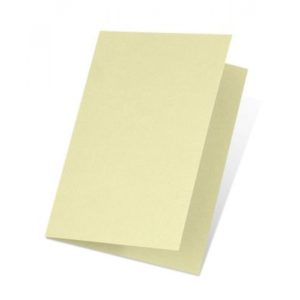 DUBBEL KORT 1001 A6 5P CITRO