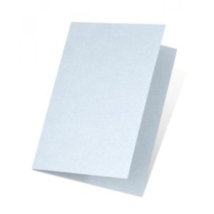 DUBBEL KORT 1001 A6 5P AQUA