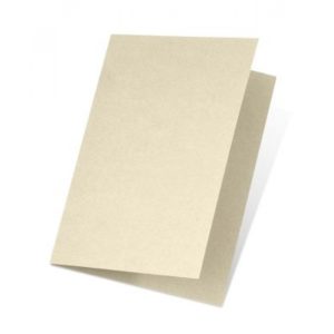 DUBBEL KORT 1001 A6 5P BAILEYS