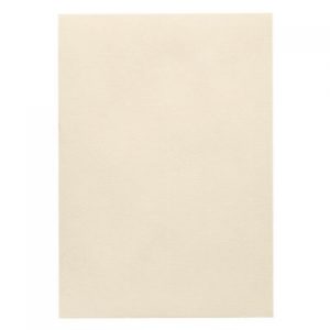 Kort 1001 A4 220g 5-pack Ivory 240 Best. vara