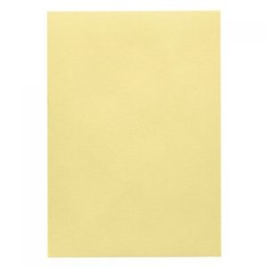 Kort 1001 A4 220g 5-pack Cream 241 Best. vara