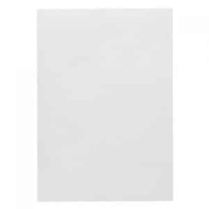 PAPPER 1001 A4 5P 100G BLOSSOM WHITE