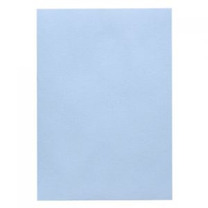 PAPPER 1001 A4 5P 100G PASTELL BLUE