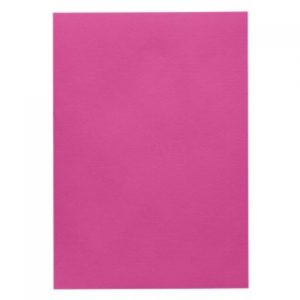 PAPPER 1001 A4 5P 100G FUCHSIA