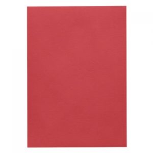 PAPPER 1001 A4 5P 100G RED