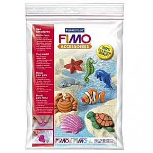 GIPSGJUTFORMAR HAVSDJUR