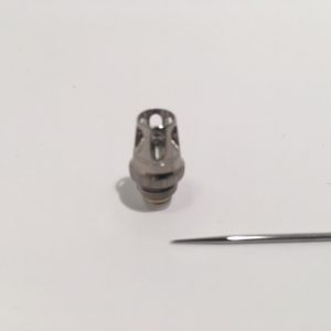 NOZZLE SET 0.2 MM FOR EVOLUTION, INFINITY