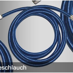 AIRBRUSHSLANG 2 M MED SNABBKOPPLING