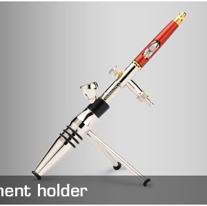 ENKEL AIRBRUSHHÅLLARE EVOLUTION DESIGN