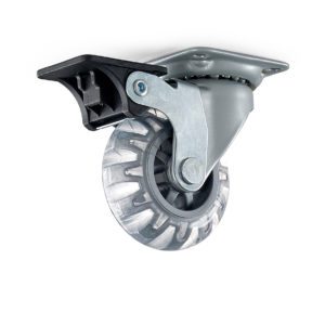 MÖBELHJUL 4005 M PLATTA_BROMS TRANS