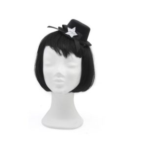 NYÅR MINIHATT MOULIN ROUGE