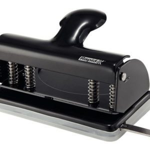 HÅLSLAG RAPID 10ARK BLACK MAGIC