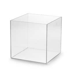 AKRYLLÅDA 300X300X300 MM