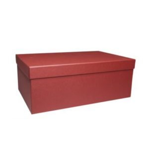 ARTOZ BOX KVADRAT L RUBIN