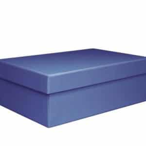 ARTOZ BOX RECT M. MAJESTIC BLUE