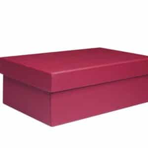 ARTOZ BOX RECT M. RED