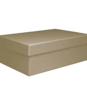 ARTOZ BOX RECT M. DESERT