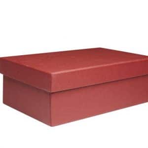 ARTOZ BOX RECT M. RUBIN