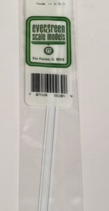 KANALPROFIL 3.2X350MM 4ST