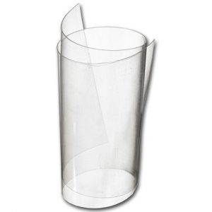 WORBLA'S TRANSPA ART 290*190MM