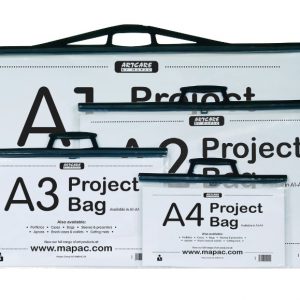 PORTFOLIO BAG A1 MAPAC