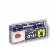 SEXY SCENES STOL NOCH