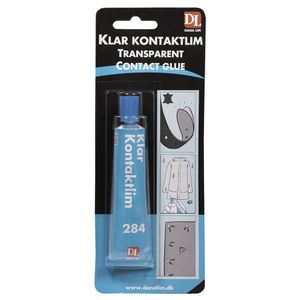 KONTAKTLIM KLAR DANA 40ML