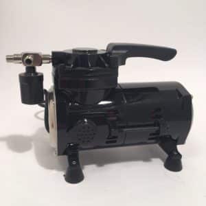 EURO-TEC 10A COMPRESSOR