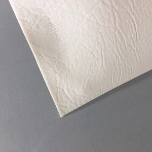 KONSTLÄDER 140CM VIT 9057