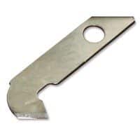 RESERVBLAD PLEXIKNIV