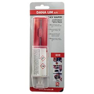 EPOXY RAPID 2-KOMP 24 ML