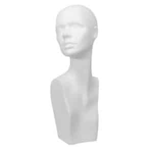 DAMHUVUD M. AXEL 53 CM