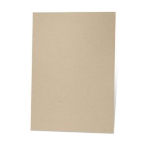KORT A4 5P 118G DESERT