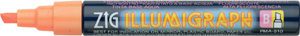 ZIG ILLUMIGRAPH ORANGE