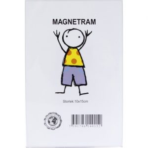 ACRYLRAM MAGNET 4X6 CM