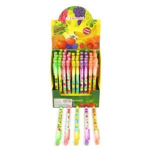 DOFTPENNA BLYERTS 5 OLIKA