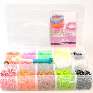 LOOMLÅDA XL LIMITED EDITION