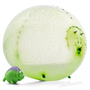 DINOSAURIE BALLONG STOR